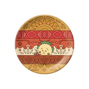 「コジコジの豆ざら（2枚入り）」