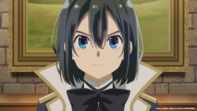 TVアニメ「転生貴族、鑑定スキルで成り上がる 第3期」PV第1弾より