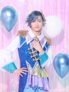 滝澤諒扮するキュアロック／夏目颯斗　