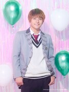 TAISEI（G.U.M）扮する内海充