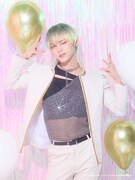 安藤夢叶扮する音切百合夜