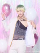 梶田拓希扮する音切眠