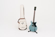 「ぼっち・ざ・ろっく！」喜多郁代モデルのギターがギブソンとエピフォンから発売