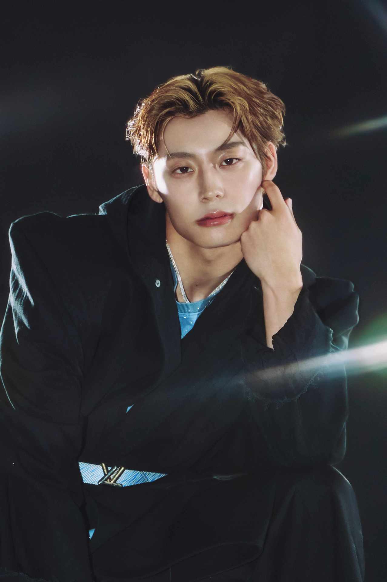 超特急・アロハ