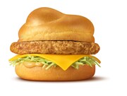 「チーズチキンタツタ」