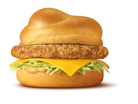 「チーズチキンタツタ」