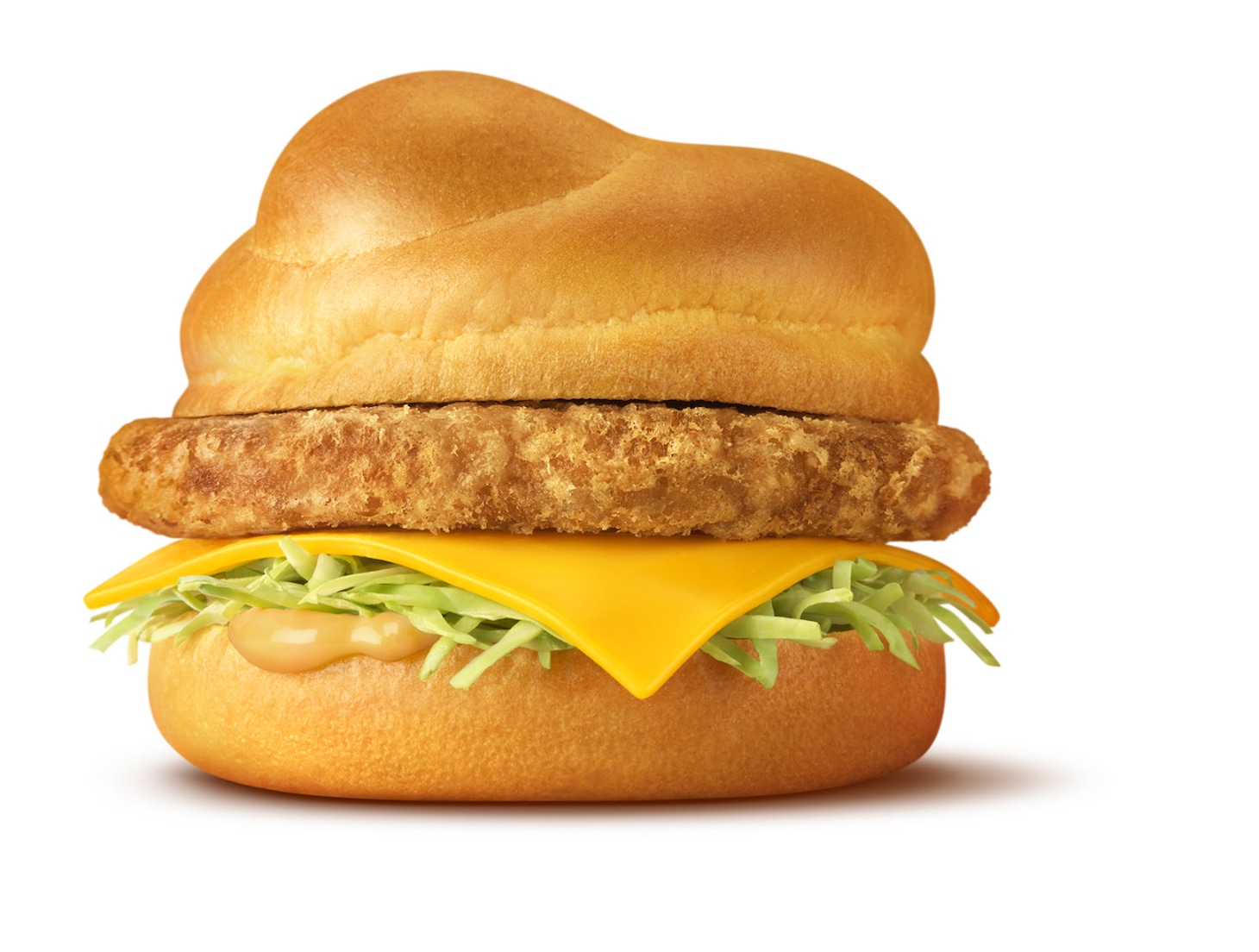 「チーズチキンタツタ」