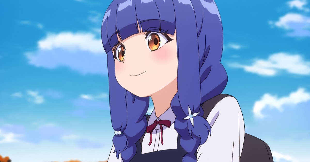 一畳間まんきつ暮らし！第1話あらすじ＆場面カット公開、マンガ喫茶兼学生寮という異色の設定が早くも動き出す