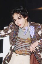 超特急・リョウガ