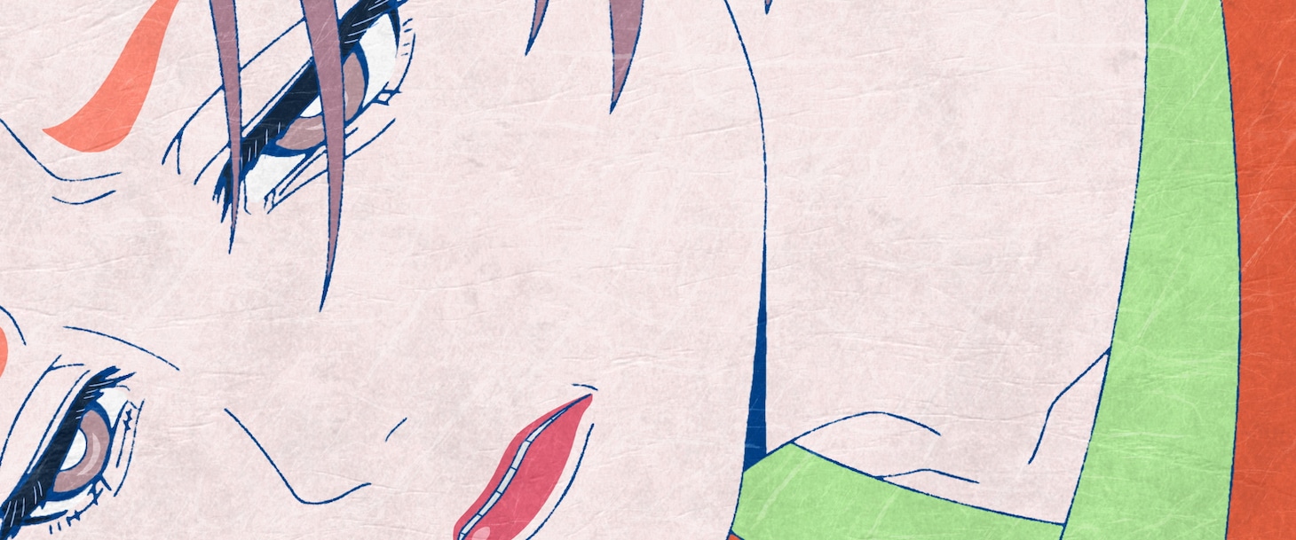 「劇場版モノノ怪 第三章 蛇神」予告映像第2弾より (c)ツインエンジン