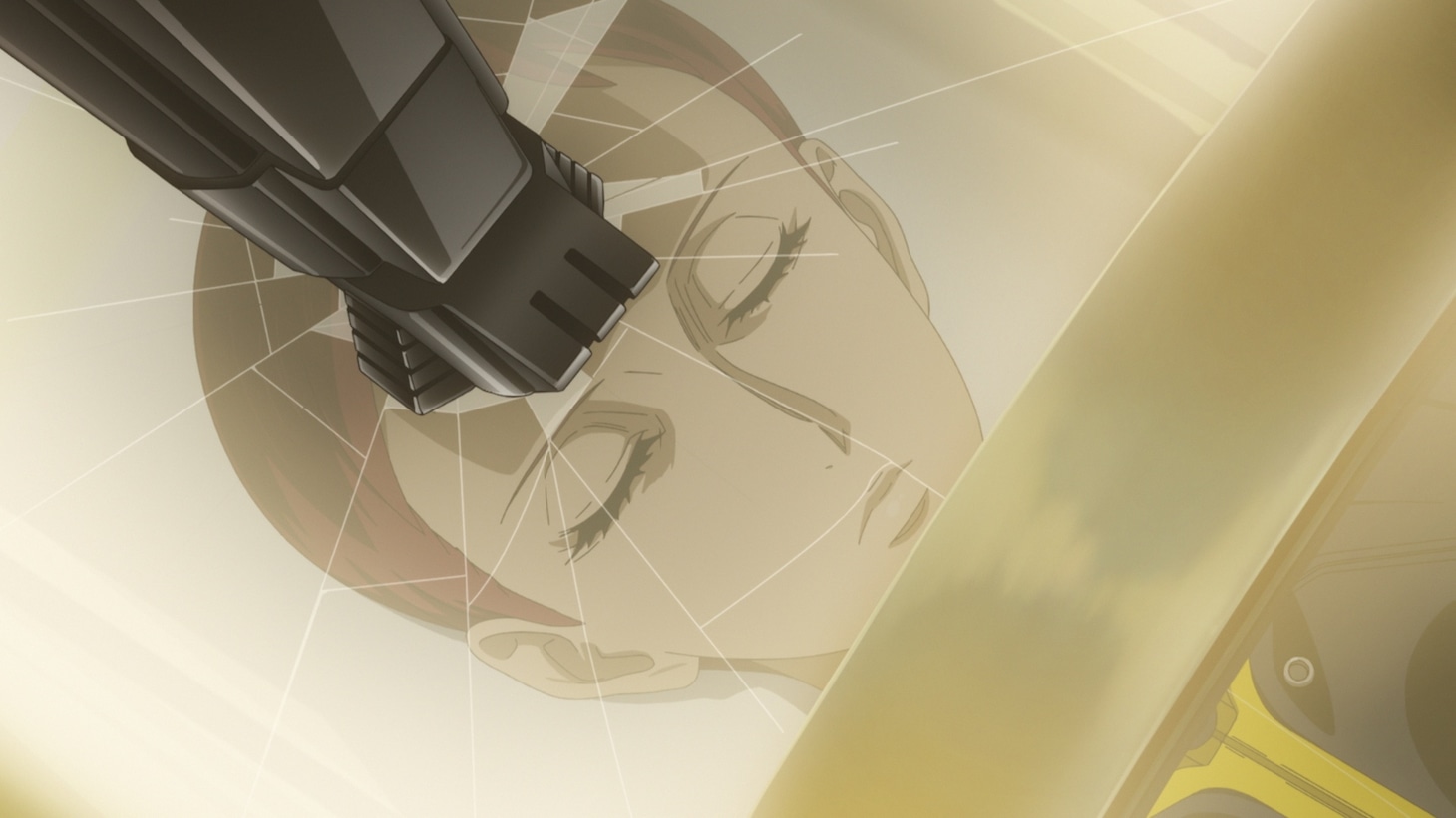 「ヤマトよ永遠に REBEL3199 第六章 碧い迷宮」第2弾特報映像より