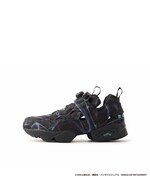 INSTAPUMP FURY「Reebok × atmos × GHOST IN THE SHELL」