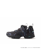 INSTAPUMP FURY「Reebok × atmos × GHOST IN THE SHELL」