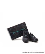 INSTAPUMP FURY「Reebok × atmos × GHOST IN THE SHELL」