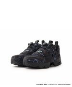 INSTAPUMP FURY「Reebok × atmos × GHOST IN THE SHELL」