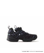 INSTAPUMP FURY「Reebok × atmos × GHOST IN THE SHELL」