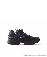 INSTAPUMP FURY「Reebok × atmos × GHOST IN THE SHELL」