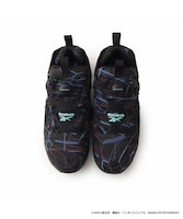 INSTAPUMP FURY「Reebok × atmos × GHOST IN THE SHELL」