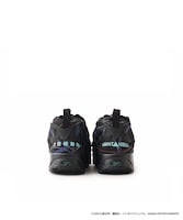 INSTAPUMP FURY「Reebok × atmos × GHOST IN THE SHELL」