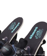 INSTAPUMP FURY「Reebok × atmos × GHOST IN THE SHELL」