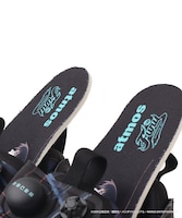 INSTAPUMP FURY「Reebok × atmos × GHOST IN THE SHELL」