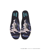 INSTAPUMP FURY「Reebok × atmos × GHOST IN THE SHELL」