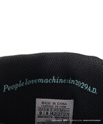 INSTAPUMP FURY「Reebok × atmos × GHOST IN THE SHELL」