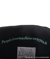 INSTAPUMP FURY「Reebok × atmos × GHOST IN THE SHELL」