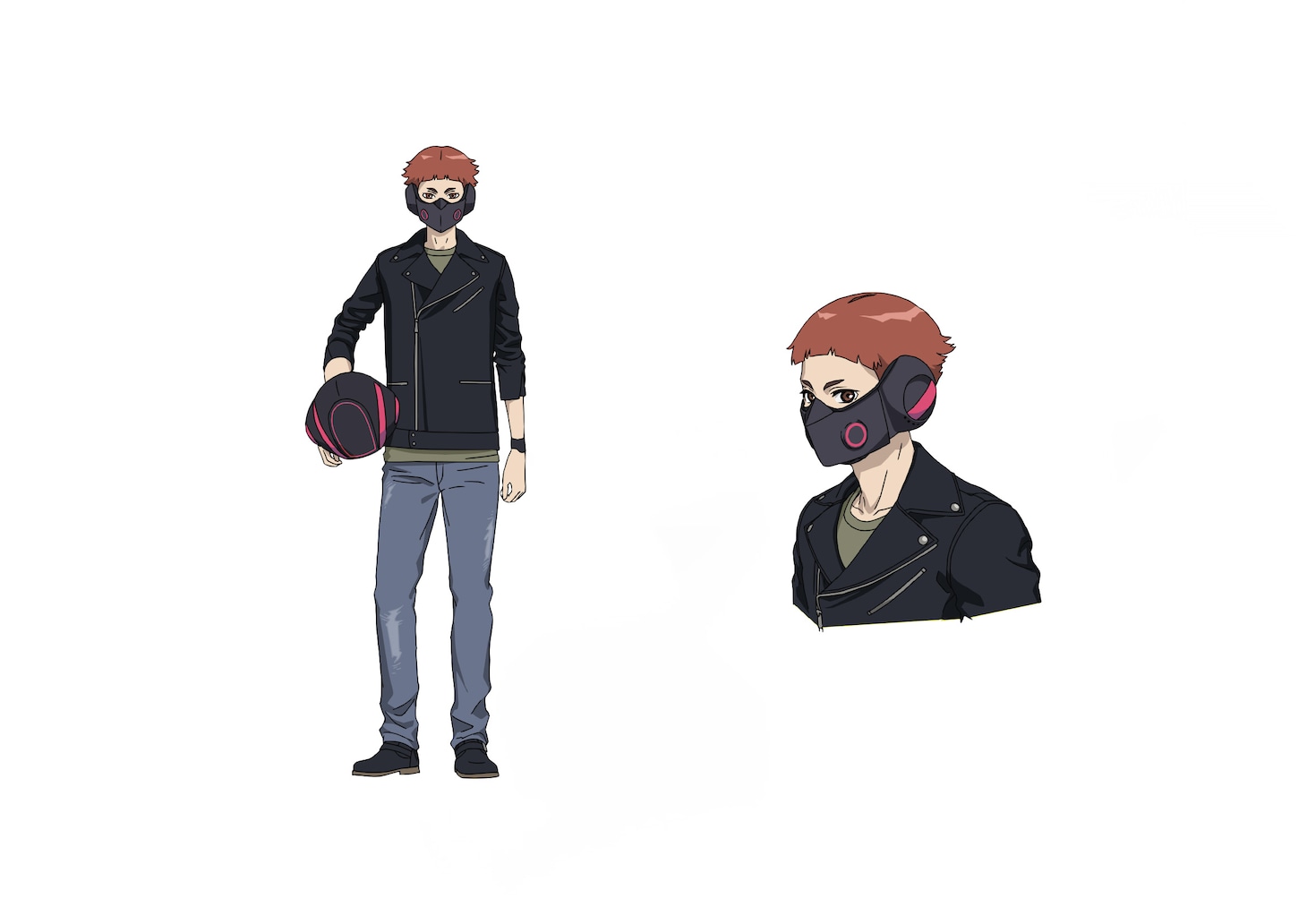 ヒル（CV：堀金蒼平）