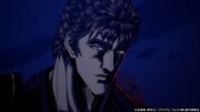 アニメ「北斗の拳 -FIST OF THE NORTH STAR-」ノンクレジットエンディング映像より (c)武論尊・原哲夫／コアミックス, 「北斗の拳」製作委員会