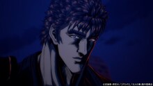 アニメ「北斗の拳 -FIST OF THE NORTH STAR-」ノンクレジットエンディング映像より (c)武論尊・原哲夫／コアミックス, 「北斗の拳」製作委員会