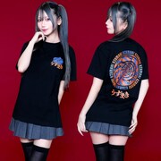「桶 Tシャツ」