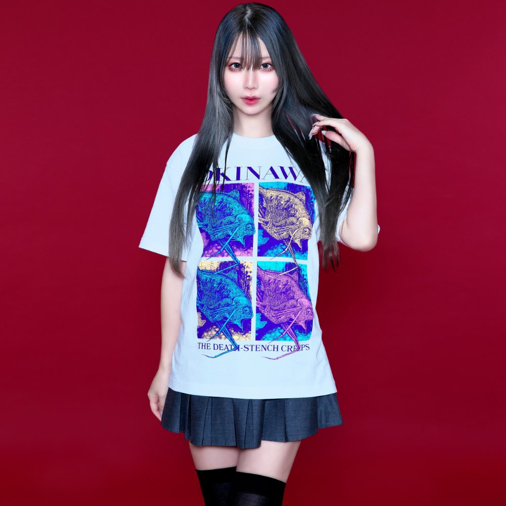 「OKINAWA Tシャツ」