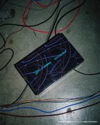 INSTAPUMP FURY「Reebok × atmos × GHOST IN THE SHELL」