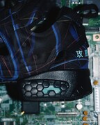 INSTAPUMP FURY「Reebok × atmos × GHOST IN THE SHELL」