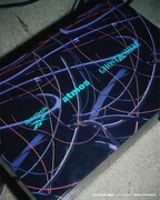 INSTAPUMP FURY「Reebok × atmos × GHOST IN THE SHELL」