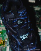 INSTAPUMP FURY「Reebok × atmos × GHOST IN THE SHELL」