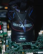 INSTAPUMP FURY「Reebok × atmos × GHOST IN THE SHELL」