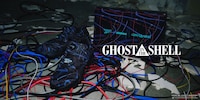 INSTAPUMP FURY「Reebok × atmos × GHOST IN THE SHELL」