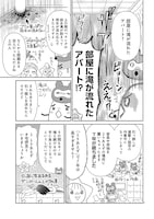 「突撃！オ宅訪問～整理収納アドバイザー・阿部川キネコのオタクのためのお片づけアドバイス～」試し読み