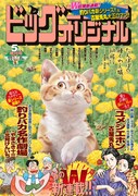 ビッグコミックオリジナル増刊5月号