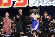 「名探偵コナン」高山みなみが神奈川県と横浜に謝罪　沢城みゆきはバイクを起こしたい