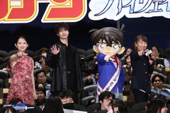 「名探偵コナン」高山みなみが神奈川県と横浜に謝罪　沢城みゆきはバイクを起こしたい