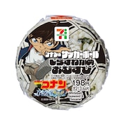 「名探偵コナン」セブン-イレブンに「松田の分解ちぎりパン」などコラボ商品登場