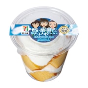 「名探偵コナン」セブン-イレブンに「松田の分解ちぎりパン」などコラボ商品登場