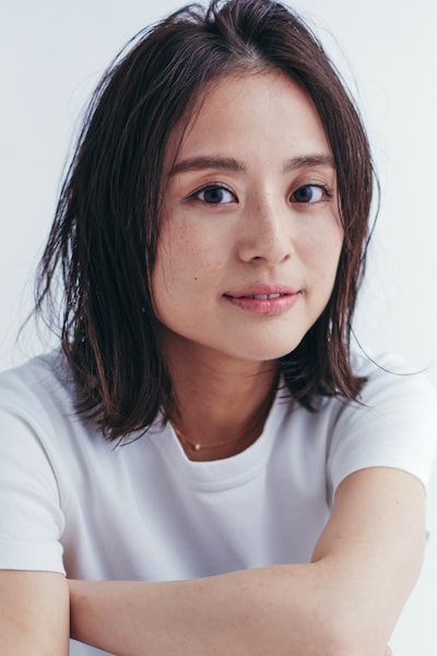 椙山さと美