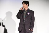 「『薬屋のひとりごと』第2期 振り返り劇場上映会」に登壇した大塚剛央