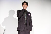 「『薬屋のひとりごと』第2期 振り返り劇場上映会」に登壇した大塚剛央