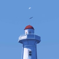 Orangestarの歌唱担当・夏背のプロフィール画像