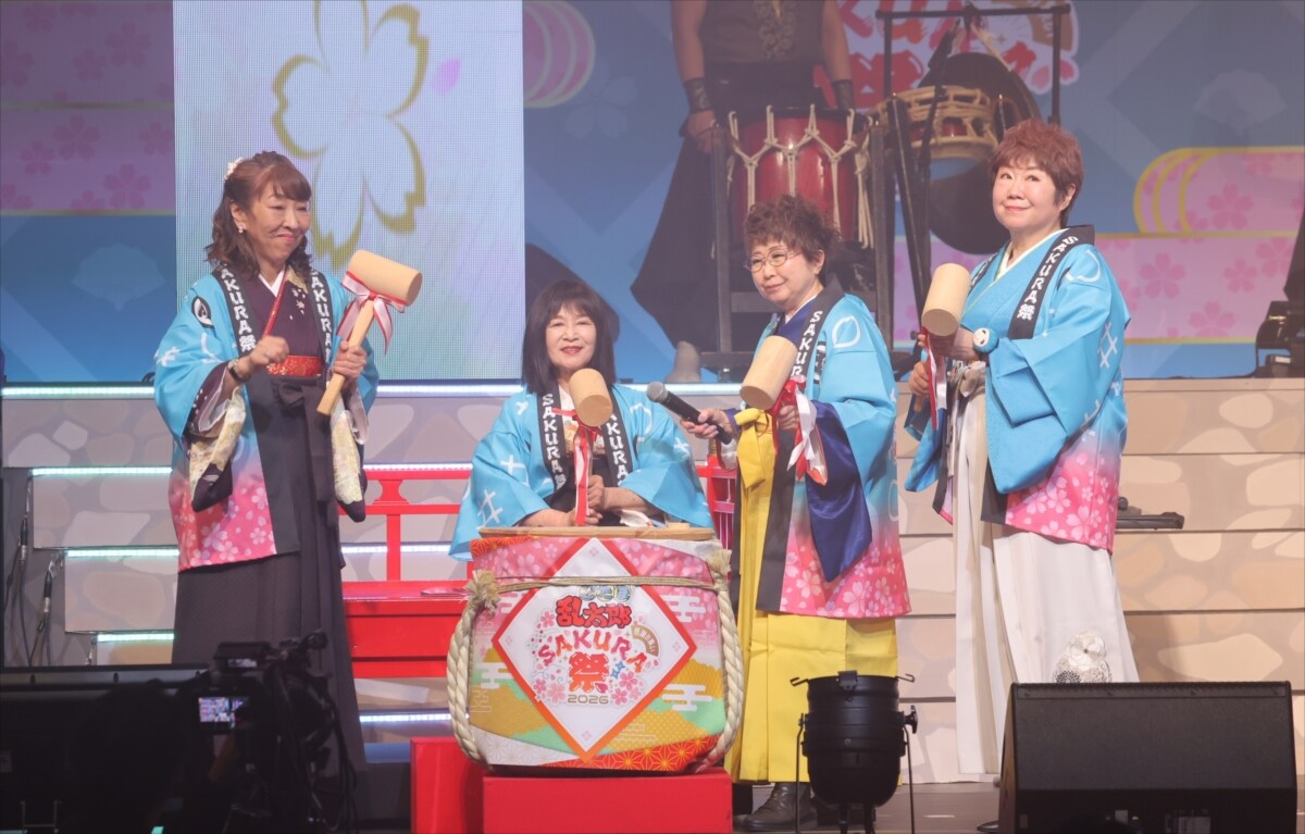 忍たま乱太郎」“乱きりしん”が役を入れ替え熱演、作品に影響を与えた